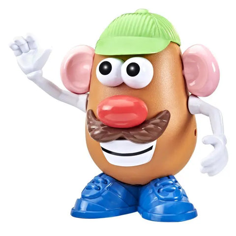 Potato Head Mr. Potato Head Toy 11pcs